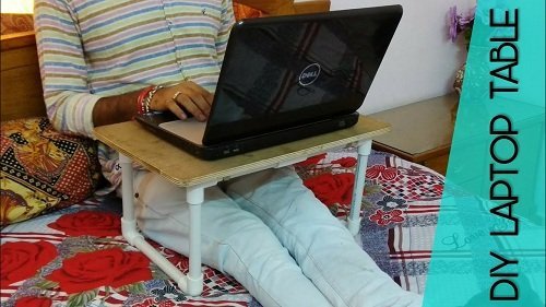 Read more about the article How To Make Laptop Stand
