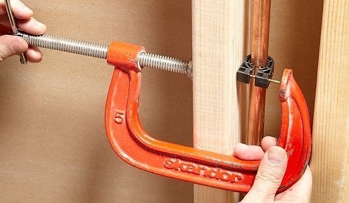 Read more about the article 5 Woodworking Tricks/Tips